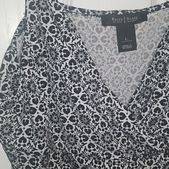 WHBM tank, really comfy! - Picture 2 of 2